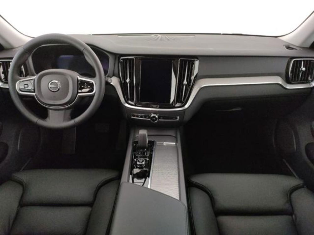 Volvo V60 Cross Country nuova a Modena (10)