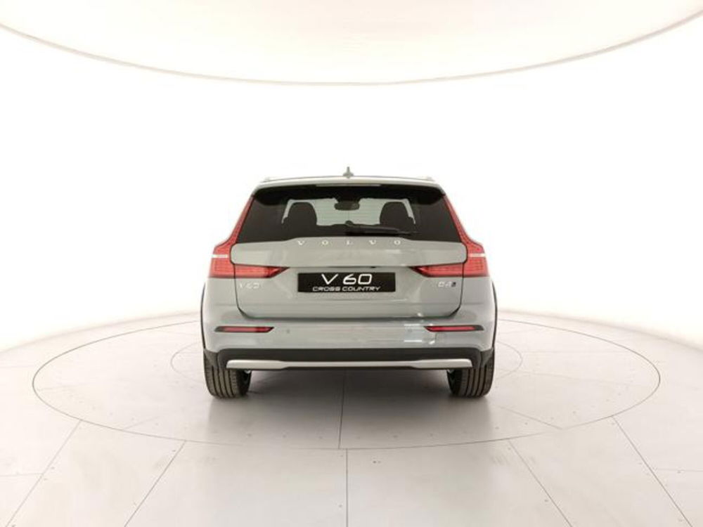 Volvo V60 Cross Country nuova a Modena (4)