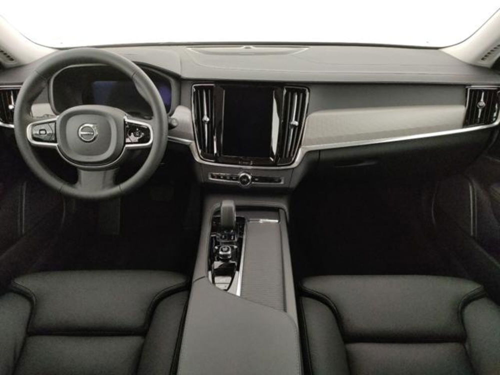 Volvo V90 nuova a Modena (10)