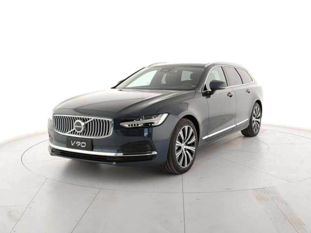 Volvo V90 nuova a Modena (2)