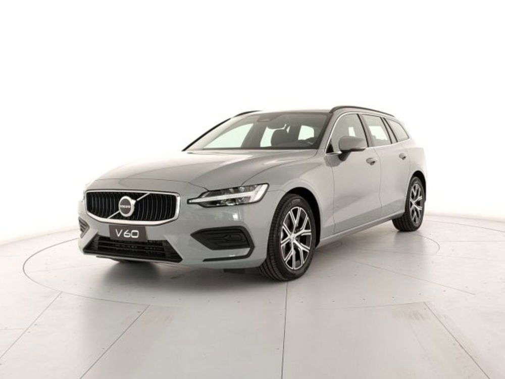 Volvo V60 nuova a Modena (2)