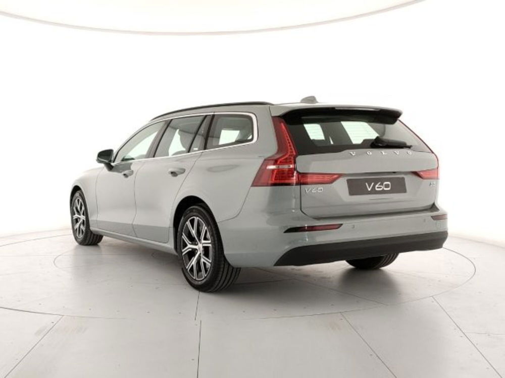 Volvo V60 nuova a Modena (3)