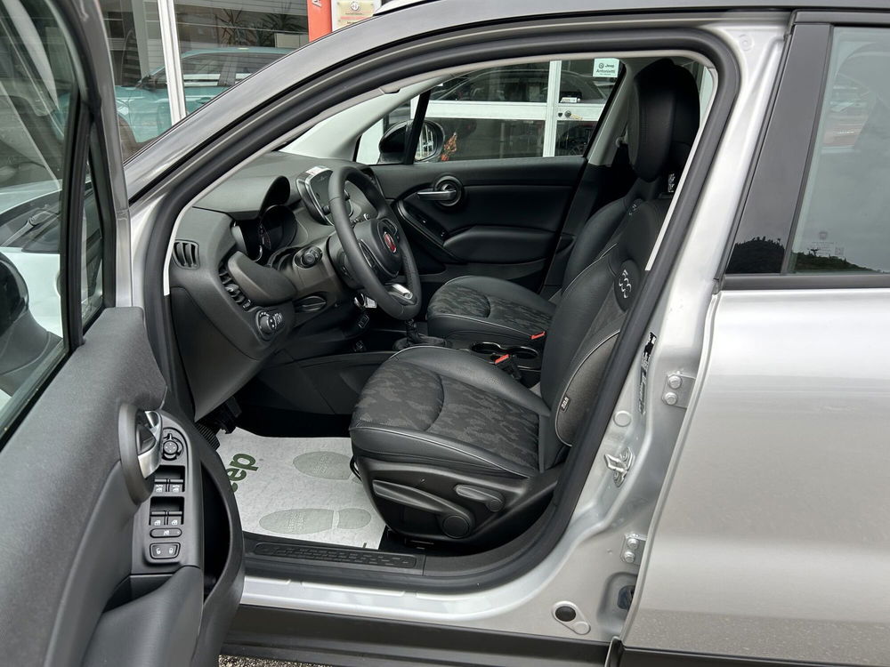 Fiat 500X usata a Ancona (10)