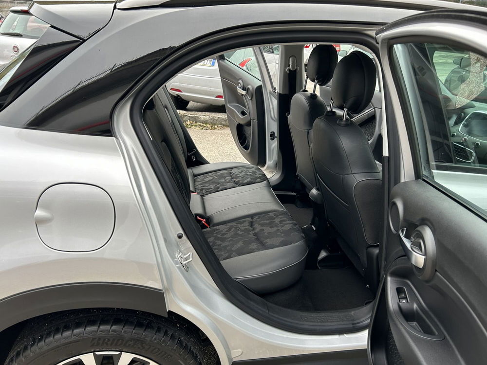 Fiat 500X usata a Ancona (14)