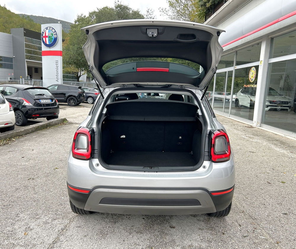 Fiat 500X usata a Ancona (6)