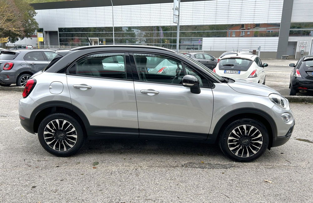 Fiat 500X usata a Ancona (8)