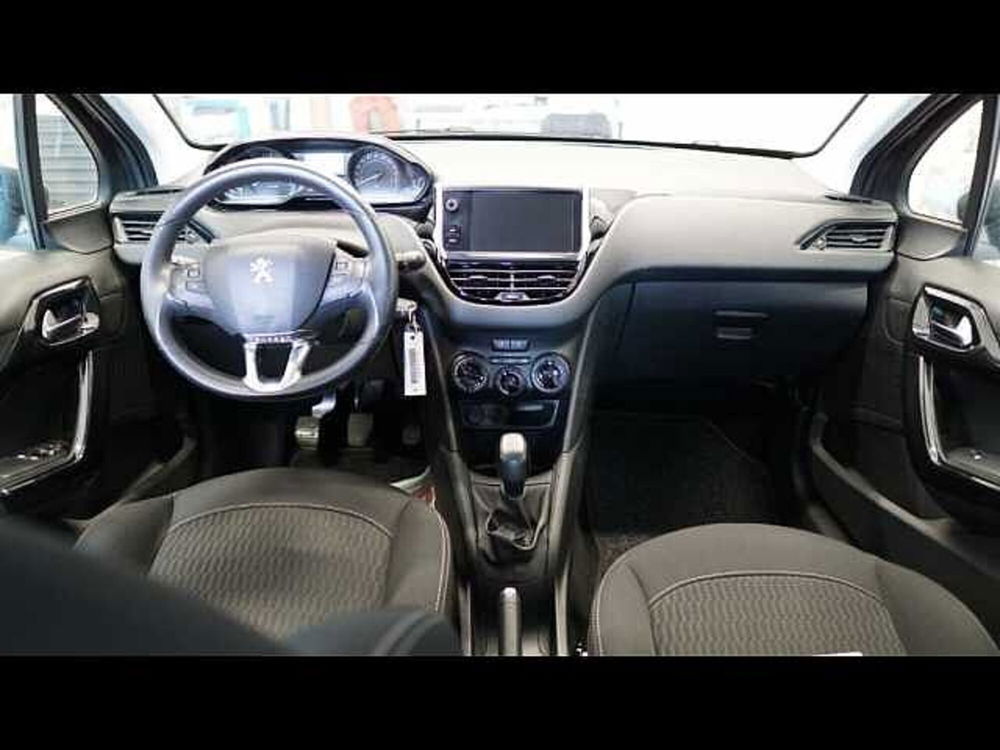 Peugeot 208 usata a Ravenna (8)