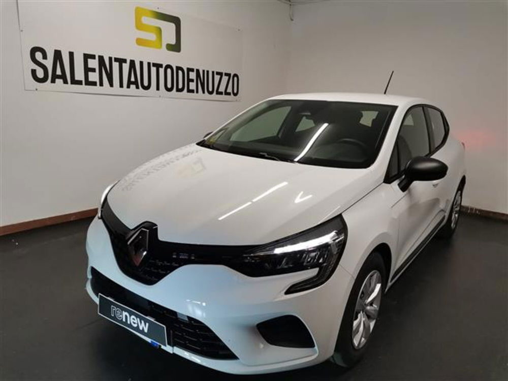 Renault Clio usata a Lecce