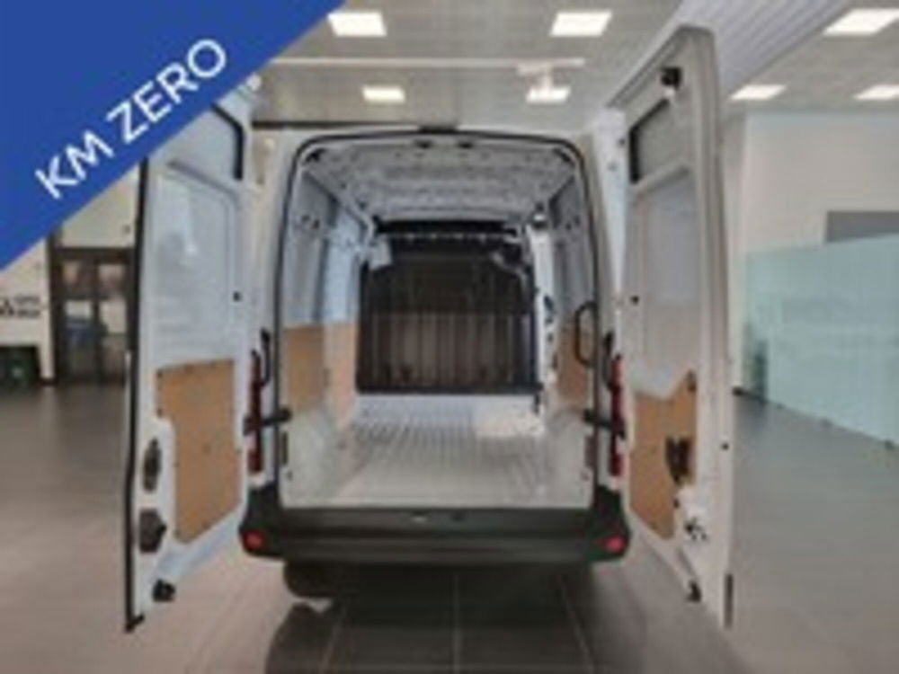 Renault Master Furgone nuova a Pordenone (10)