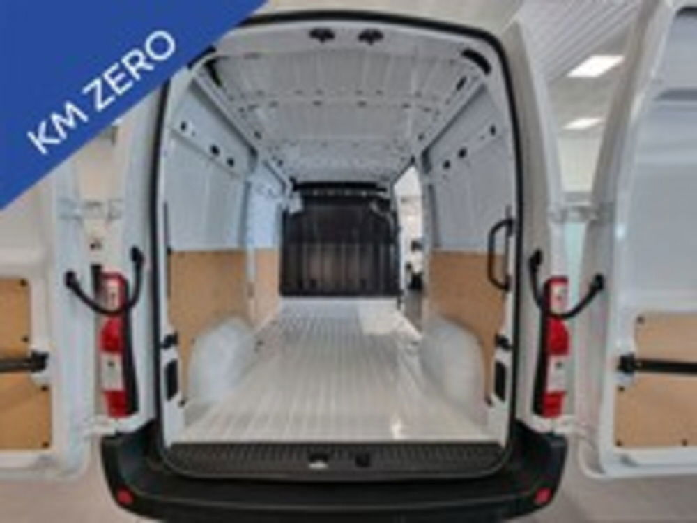 Renault Master Furgone nuova a Pordenone (11)