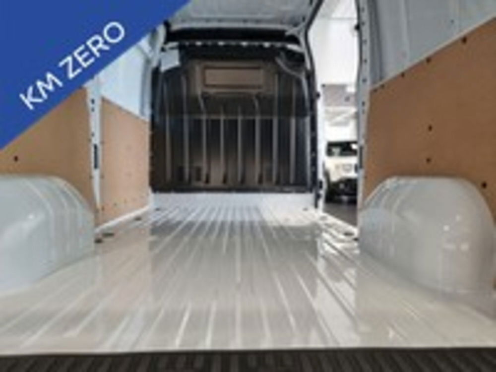 Renault Master Furgone nuova a Pordenone (12)