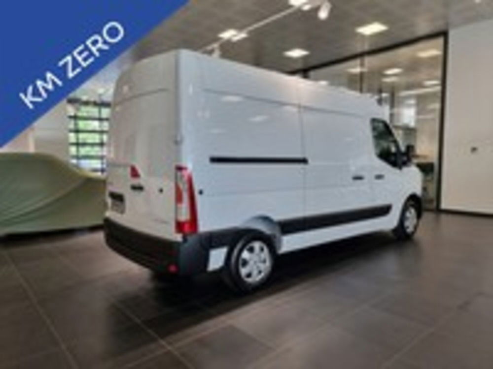 Renault Master Furgone nuova a Pordenone (5)