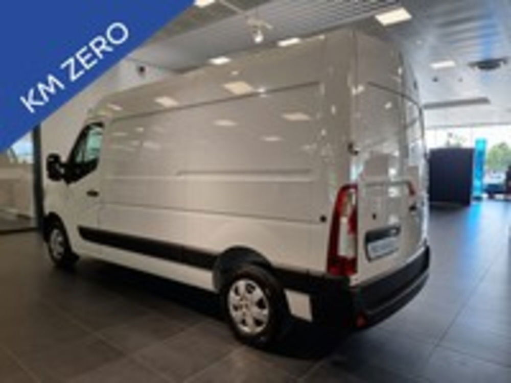 Renault Master Furgone nuova a Pordenone (7)