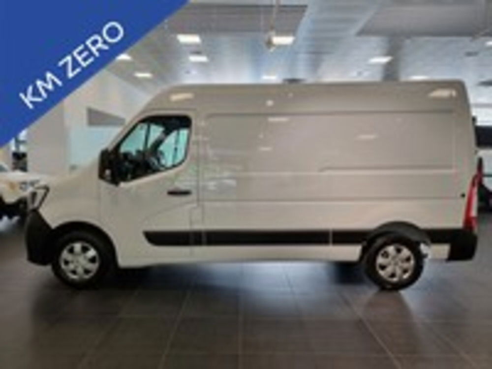 Renault Master Furgone nuova a Pordenone (8)