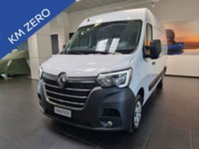 Renault Master Furgone T33 2.3 dCi 150 QS PC-TN Furgone Energy Ice Plus  nuova a Pordenone