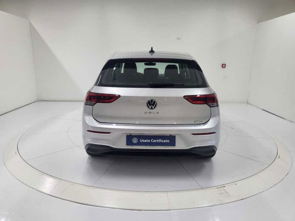 Volkswagen Golf usata a Catanzaro (7)