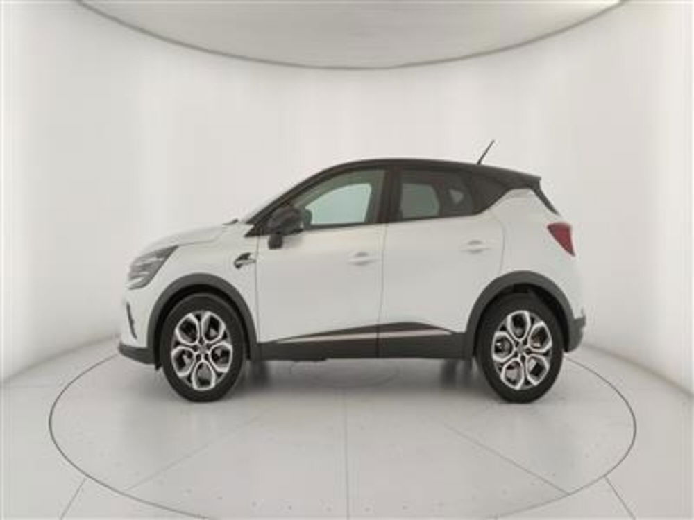 Renault Captur usata a Bari (3)