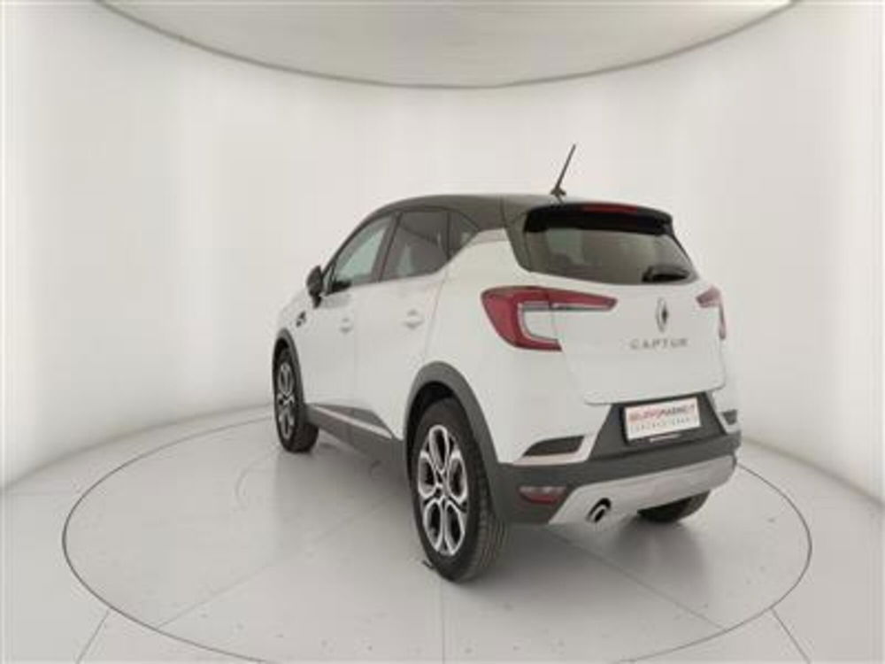 Renault Captur usata a Bari (5)