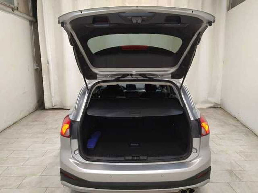 Ford Focus Station Wagon usata a Cuneo (12)