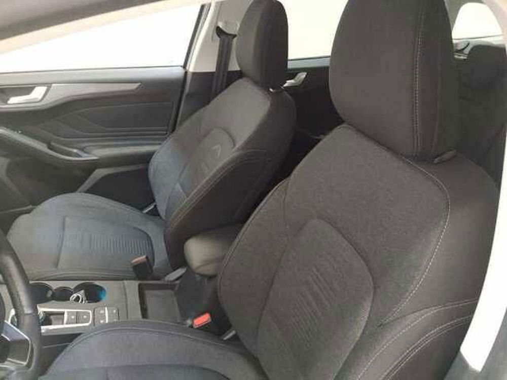 Ford Focus Station Wagon usata a Cuneo (14)