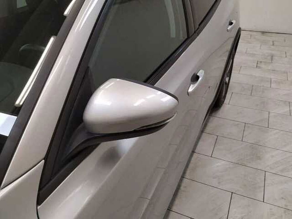 Ford Focus Station Wagon usata a Cuneo (8)