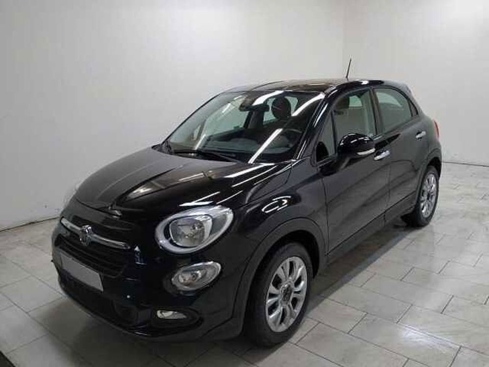 Fiat 500X usata a Cuneo