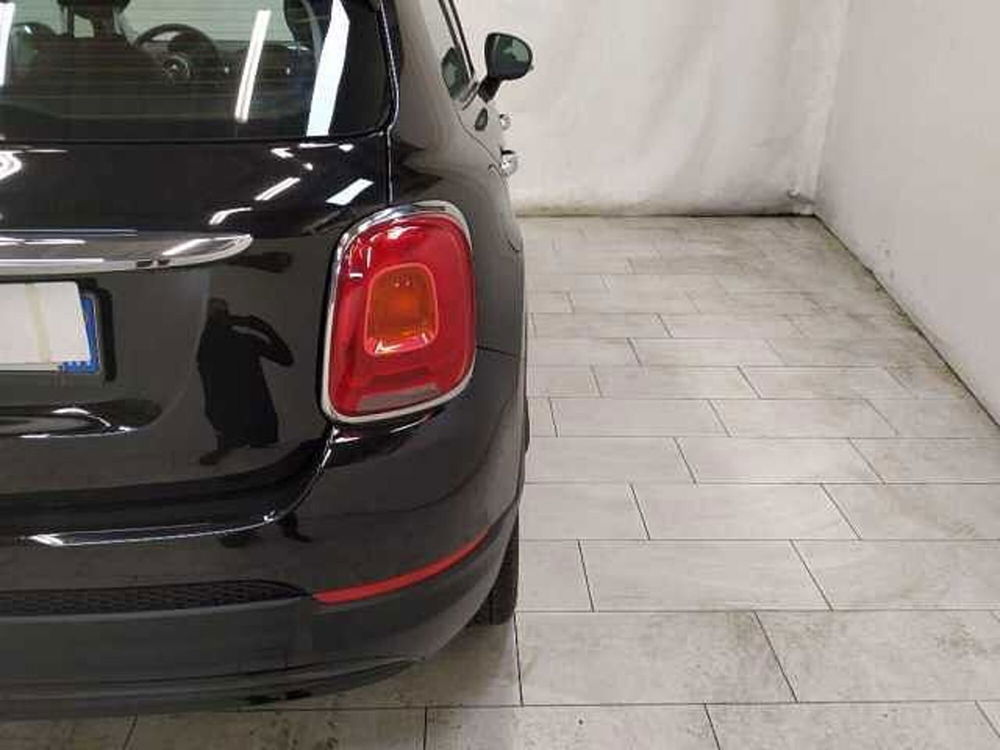 Fiat 500X usata a Cuneo (10)