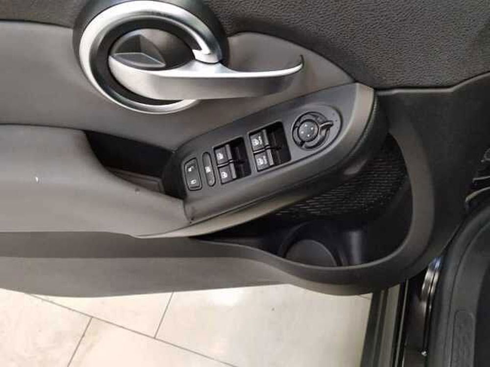 Fiat 500X usata a Cuneo (14)