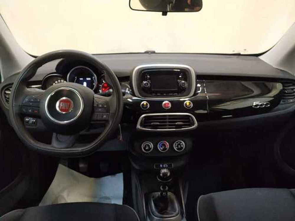 Fiat 500X usata a Cuneo (16)