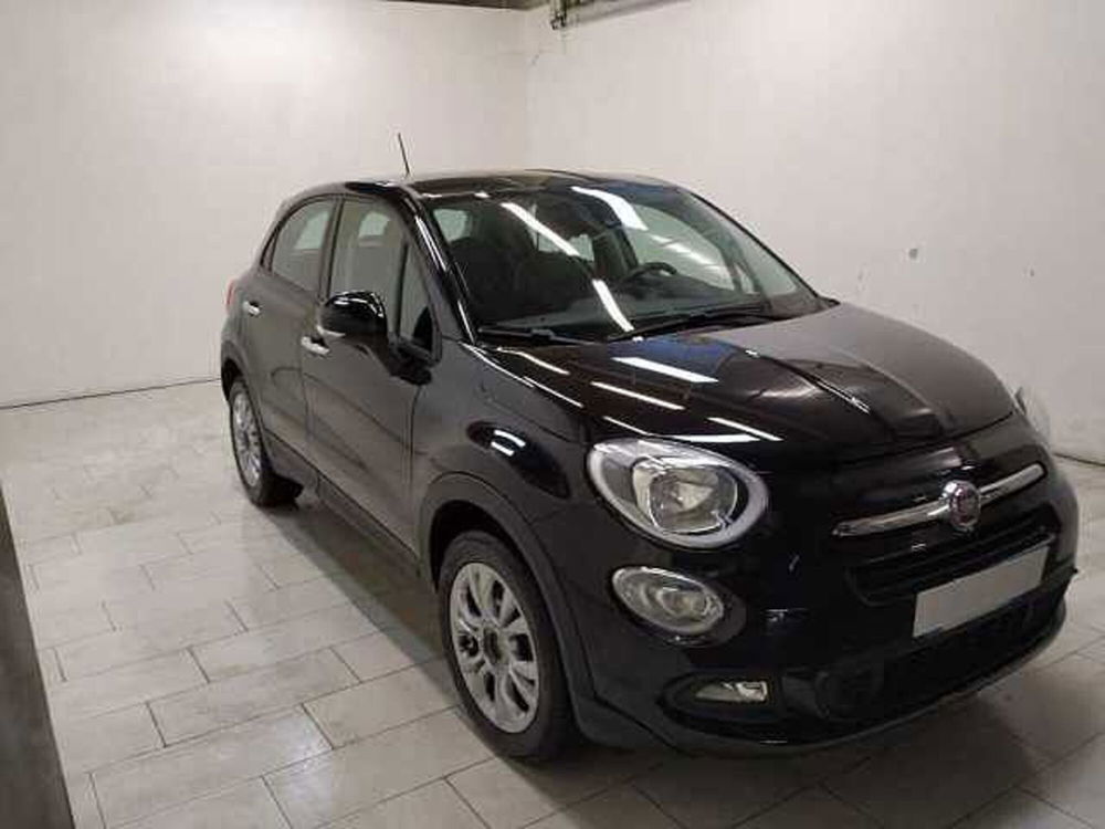 Fiat 500X usata a Cuneo (3)