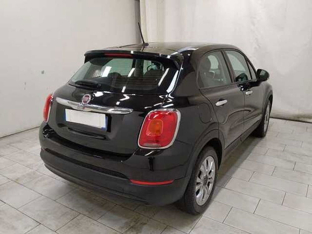 Fiat 500X usata a Cuneo (4)