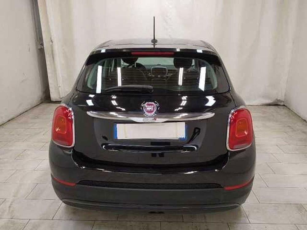 Fiat 500X usata a Cuneo (5)