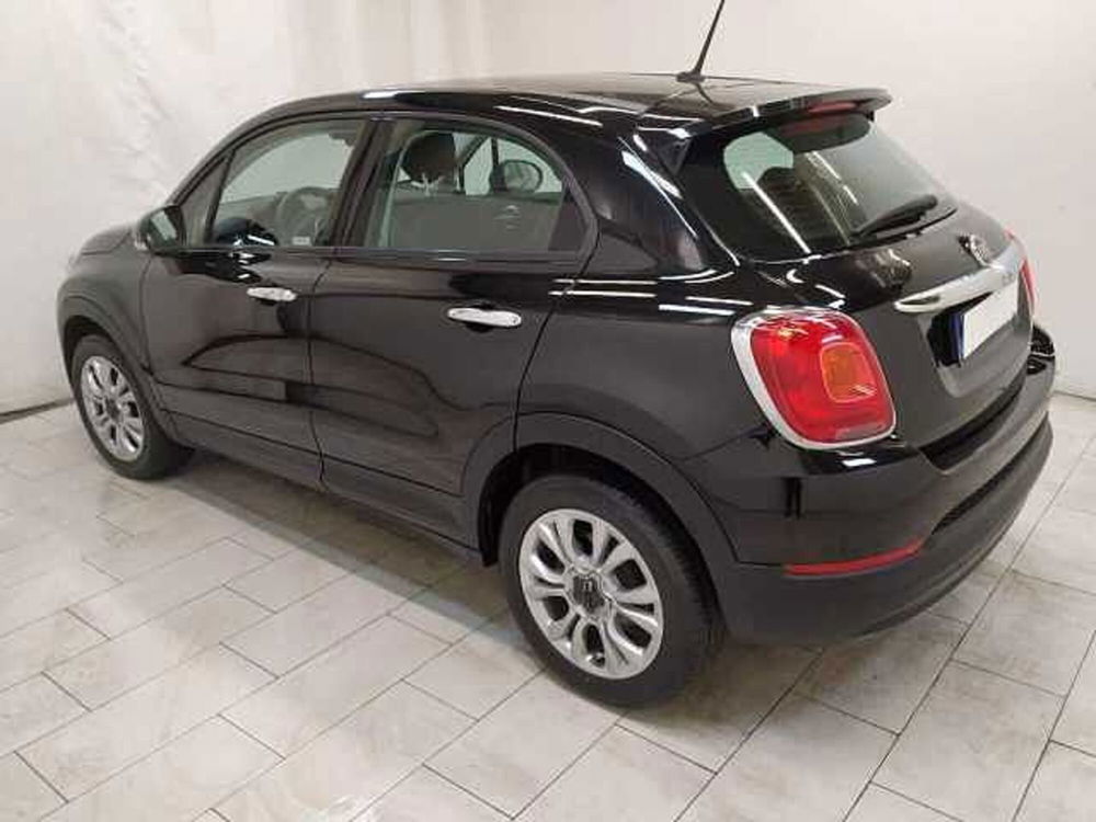 Fiat 500X usata a Cuneo (6)