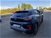 Ford Puma 1.0 EcoBoost Hybrid 125 CV S&S ST-Line X del 2021 usata a Imola (6)