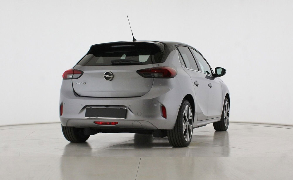 Opel Corsa-e 5 porte Elegance  del 2021 usata a Bastia Umbra (5)