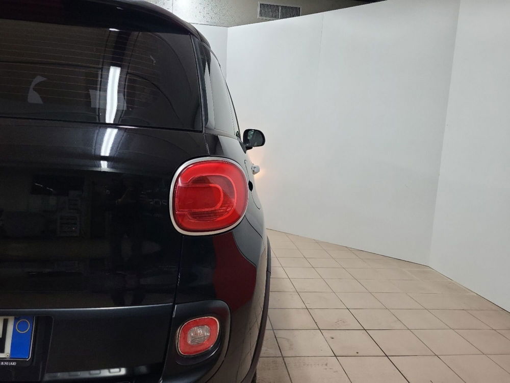 Fiat 500L usata a Arezzo (6)