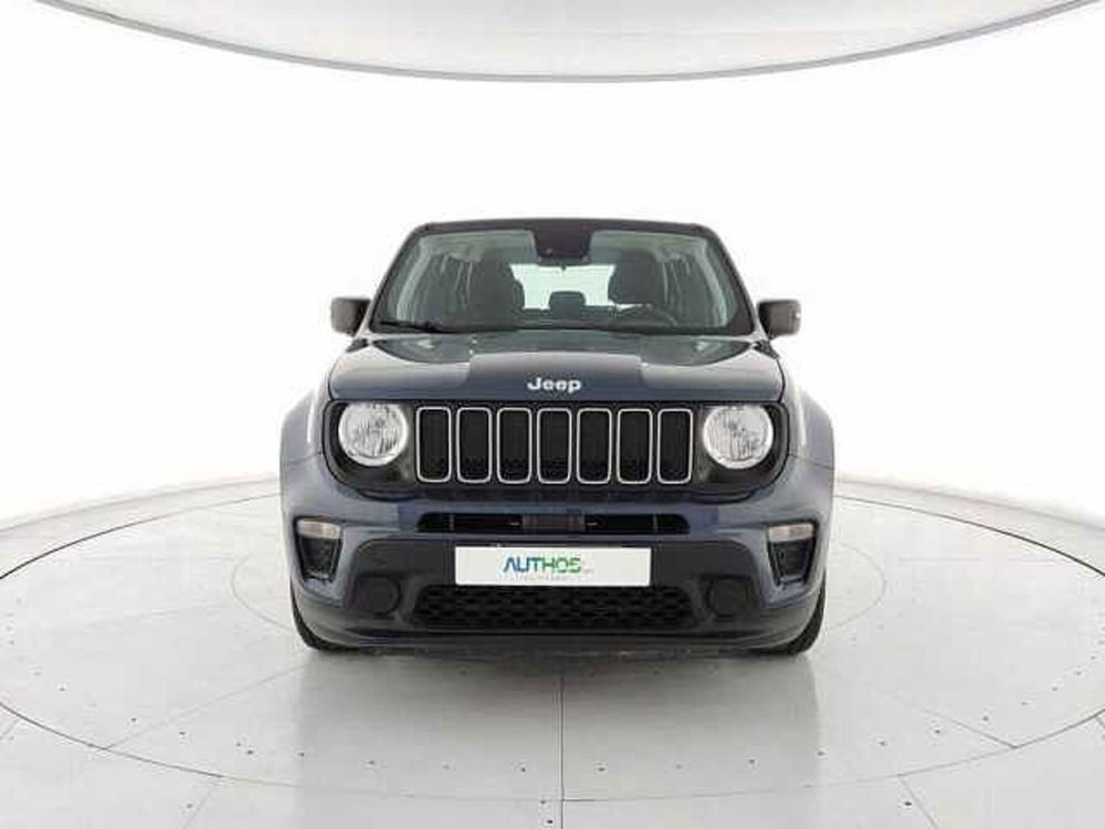 Jeep Renegade usata a Torino (6)