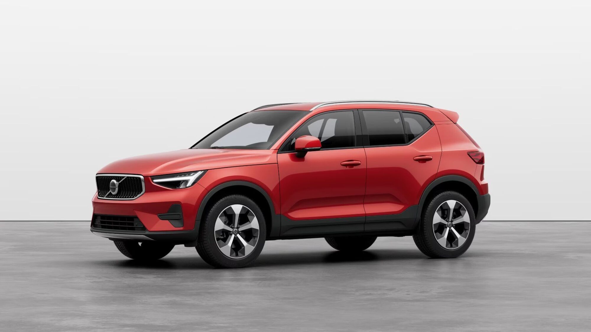 Volvo XC40 B3 automatico Core  nuova a Ferrara