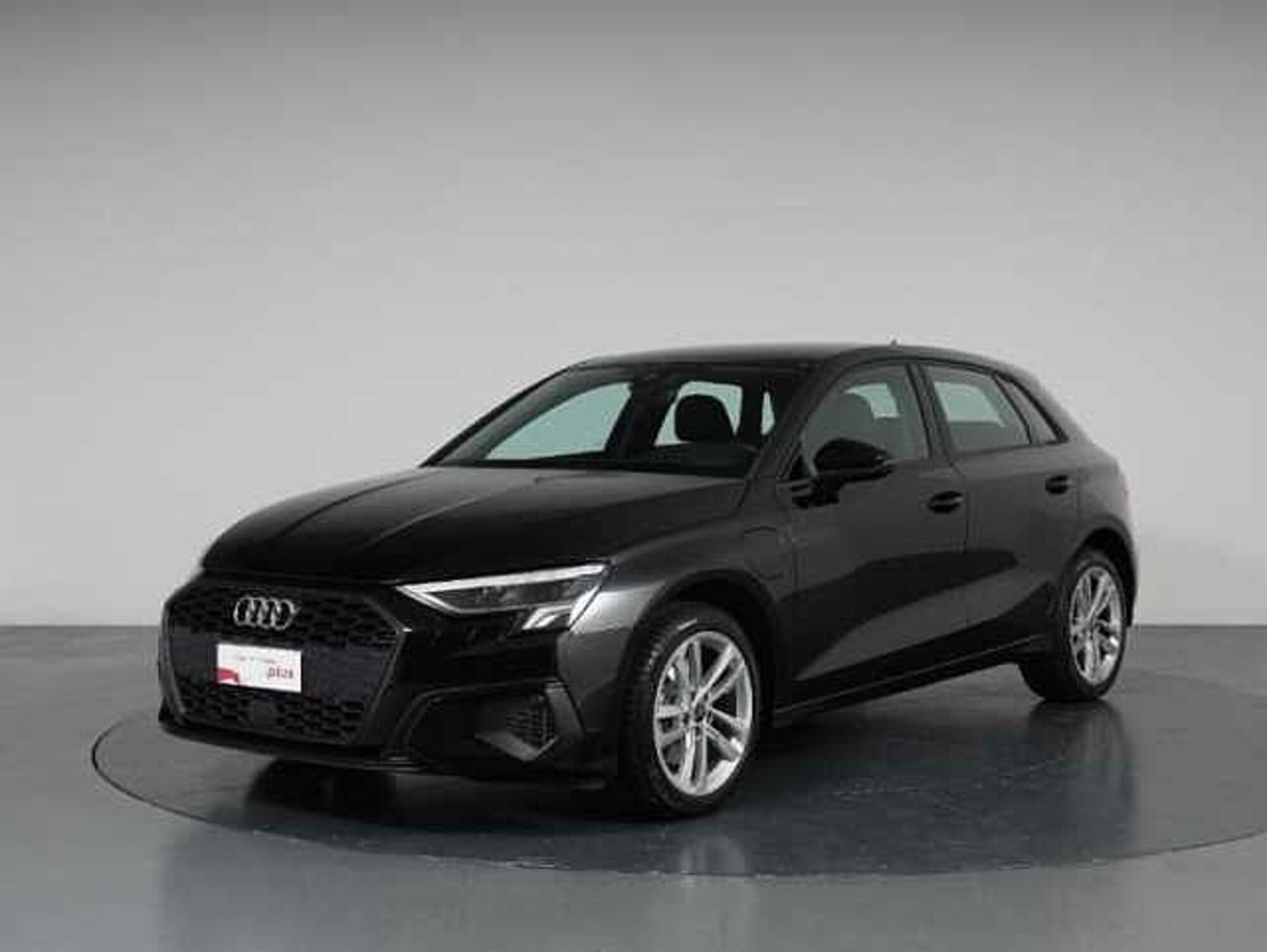 Audi A3 Sportback 40 TFSI e S tronic Business Advanced del 2022 usata a Altavilla Vicentina