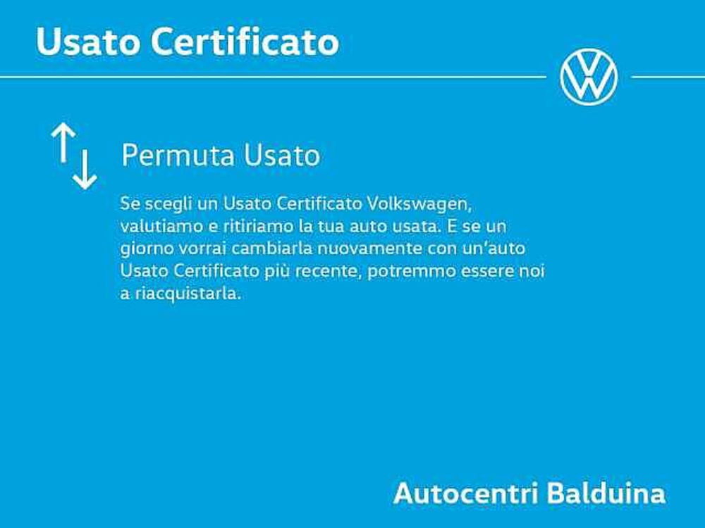 Volkswagen T-Cross usata a Roma (11)