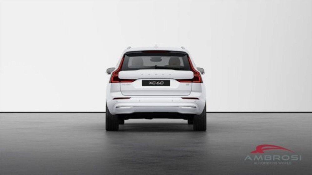 Volvo XC60 T8 Recharge AWD Plug-in Hybrid aut. Ultimate Bright nuova a Corciano (5)