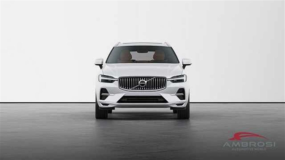 Volvo XC60 T8 Recharge AWD Plug-in Hybrid aut. Ultimate Bright nuova a Viterbo (4)