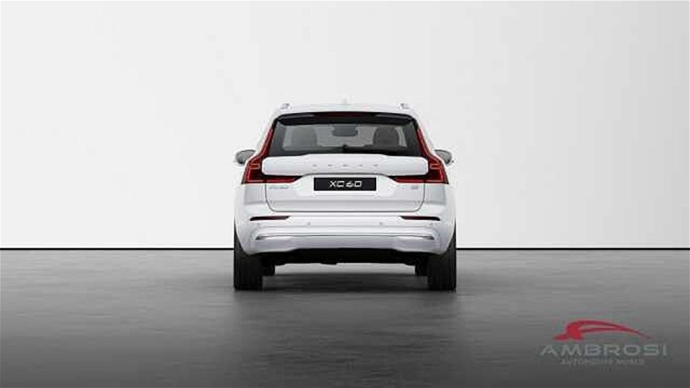 Volvo XC60 T8 Recharge AWD Plug-in Hybrid aut. Ultimate Bright nuova a Viterbo (5)