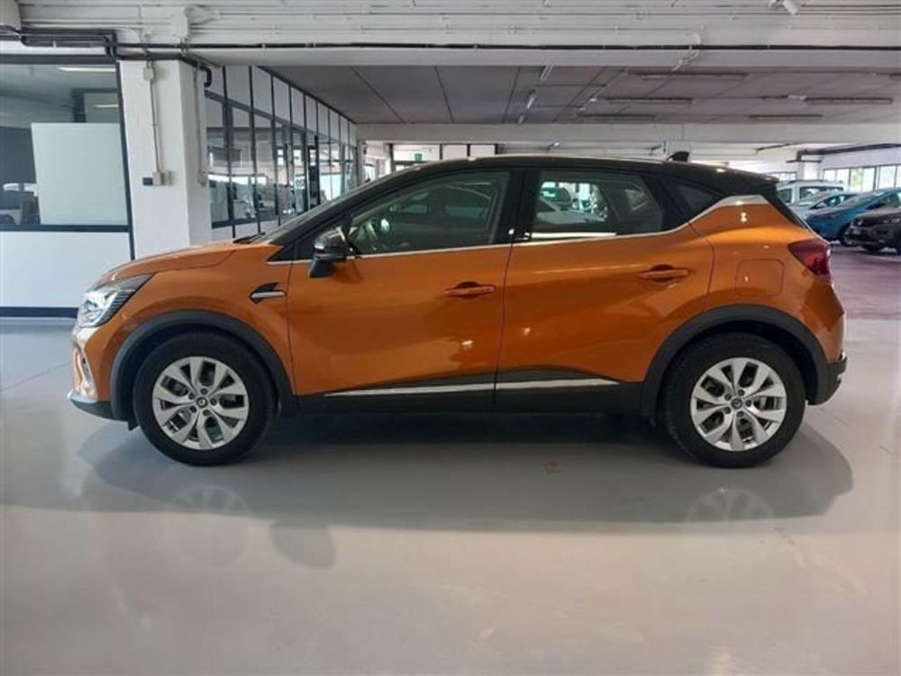 Renault Captur usata a Macerata (8)