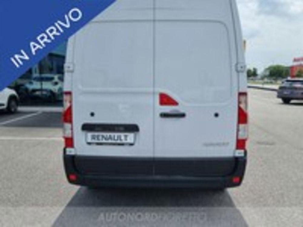 Renault Master Furgone nuova a Pordenone (6)