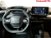 Peugeot 208 PureTech 100 Stop&Start 5 porte Allure Pack  del 2023 usata a Bologna (9)