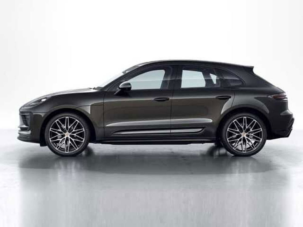 Porsche Macan 2.0 265cv pdk nuova a Altavilla Vicentina (3)