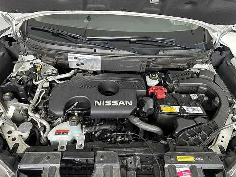 Nissan X-Trail dCi 150 4WD Tekna del 2019 usata a Rende (5)
