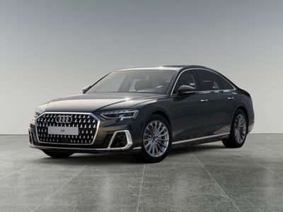 Audi A8 L 50 TDI 3.0 quattro tiptronic  del 2022 usata a Martina Franca