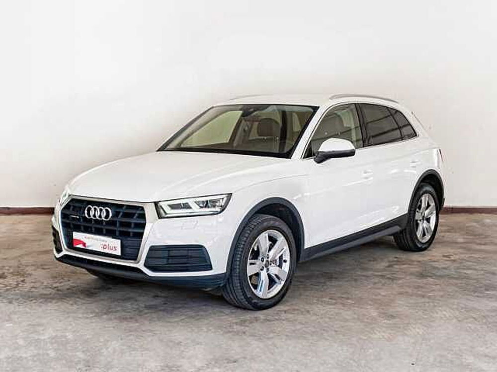 Audi Q5 usata a Cagliari